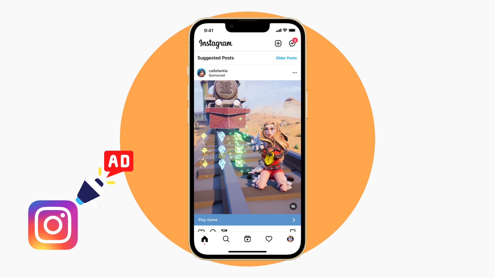 19 Instagram Ad Examples To Encourage Your Strategy in 2023